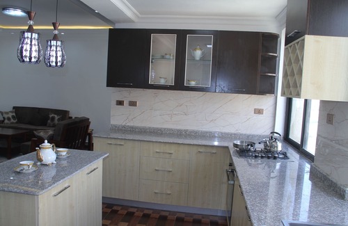 Yeka Condo | Luxury 3BR/3BA Apt. in upper class gated community