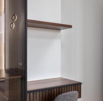 Khelvachauri Apartment | Luxury 3BR Apartment with shared pool