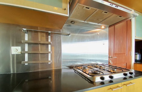 Gegerkalong Apartment | Luxury 3Br At Grand Setiabudi Apartment