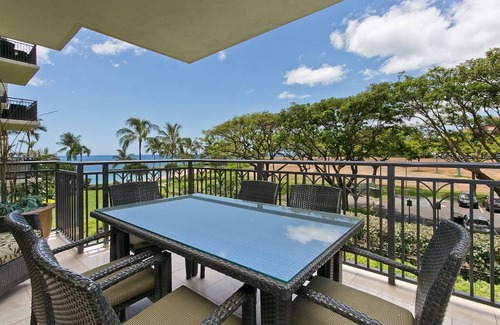 Ko Olina Condo | Luxury 3BR Ko Olina Beach Villa –BT304 Sleeps 8, Ocean Views, Lanai, 2 Free Parking, Steps to Lagoon