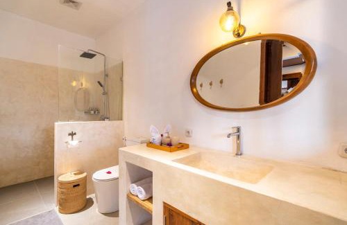 Gili Air Apartment | Luxury 3BR Noa Villa Private Pool