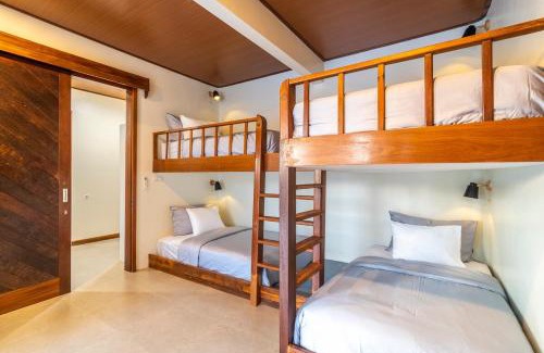 Gili Air Apartment | Luxury 3BR Noa Villa Private Pool