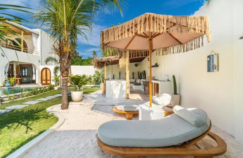 Gili Air Apartment | Luxury 3BR Noa Villa Private Pool