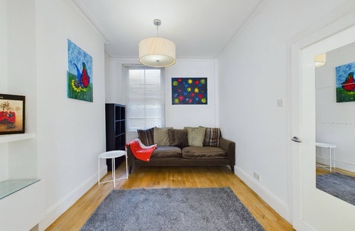 Walworth House | Luxury 4 Bed 2 Bath Westminister Big Ben