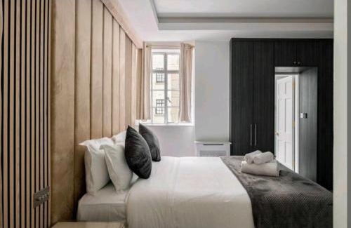 Knightsbridge Apartment | Luxury 4 Bed Knights Bridge