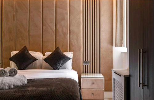 Knightsbridge Apartment | Luxury 4 Bed Knights Bridge