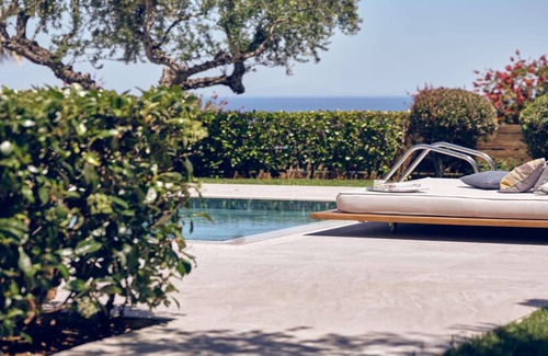 Akrotiri Villa | Luxury 4 bed villa in Akrotiri