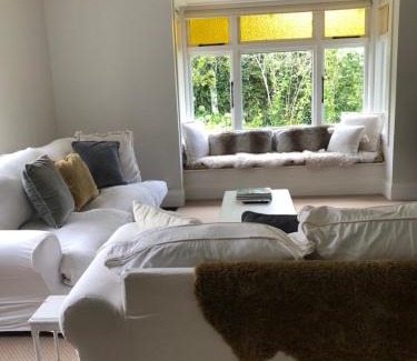 Havelock North House | Luxury 4 bedroom Bungalow