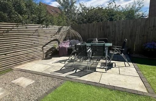 Stockton-on-Tees House | Luxury 4 Bedroom Detached Home