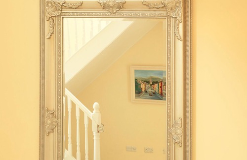 Kenmare House | Luxury 4 bedroom home in Kenmare town