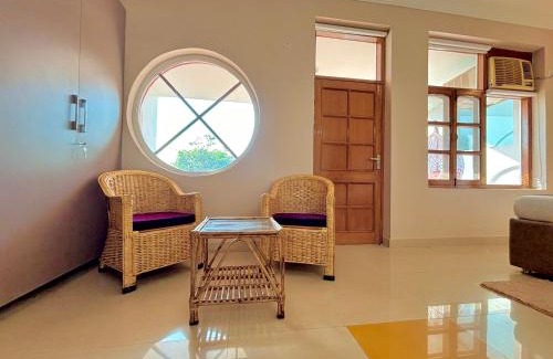 Rishikesh Villa | Luxury 4 Bedroom's Indepandent Villa