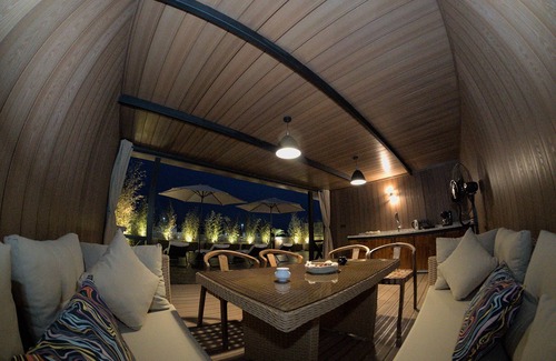 Tassoultante Villa | Luxury 4-Bedroom Villa in Vibrant Marrakech – Private Pool, Jacuzzi, AC & WiFi.