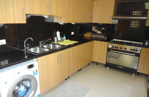 Dbayeh Apartment | Luxury 4 Bedrooms/4 Baths Apt. Next to Abc Dbaye!