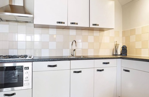 Witteveen House | Luxury 4-person kids bungalow in the holiday park Landal Orveltermarke