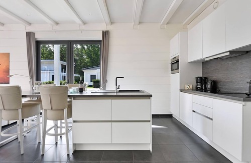 Zutendaal Villa | Luxury 4-person wellnessvilla in the holiday park Landal Mooi Zutendaal