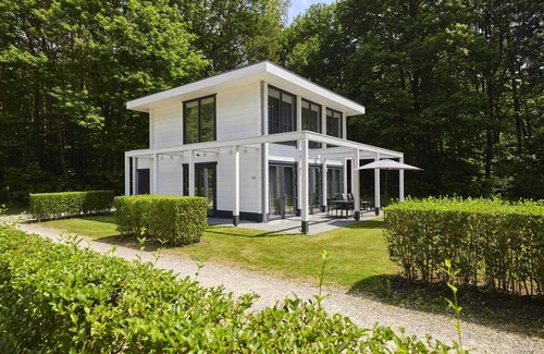 Zutendaal Villa | Luxury 4-person wellnessvilla in the holiday park Landal Mooi Zutendaal