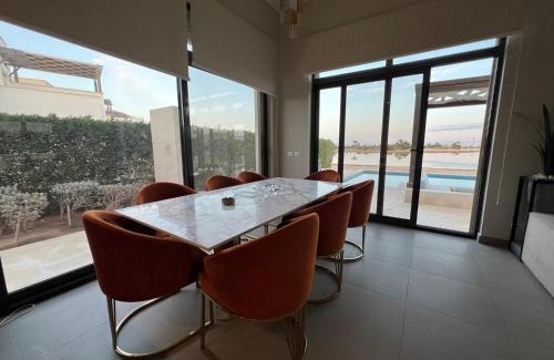 El Gouna Villa | Luxury 4Bdr Villa Private Pool Cyan, El Gouna