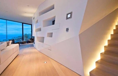 Dagbelen Villa | Luxury 4bed/6bath Villa Pool/Sea/Views! A #190