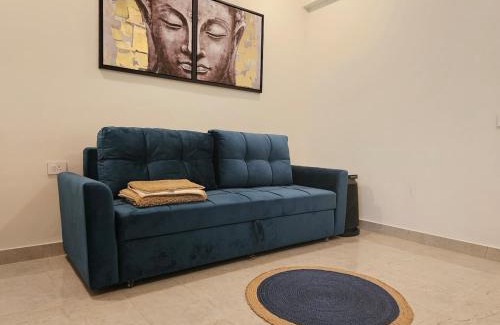 Greater Noida Apartment | Luxury 4BHK in Greater Noida - 5 Min to India Expo