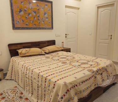 Greater Noida Apartment | Luxury 4BHK in Greater Noida - 5 Min to India Expo