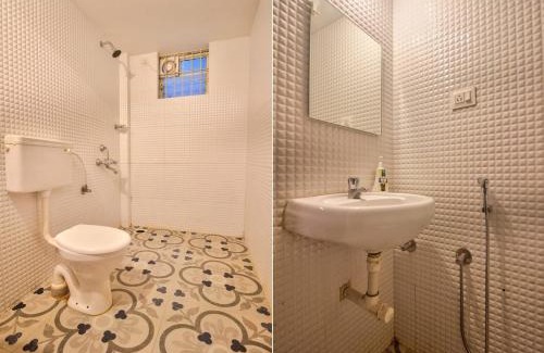 Nagoa Villa | Luxury 4bhk Villa with Swimming Pool Near Calangute & Baga