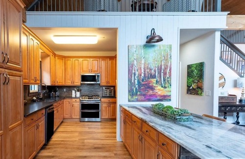 Saxony Forest House | Luxury 4BR/4BA Lake Keowee Retreat- Mountain Cabin Vibes + Private Dock