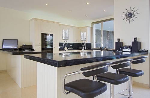 Los Mojones Villa | Luxury 5 bed 5 bath Villa in Los Mojones
