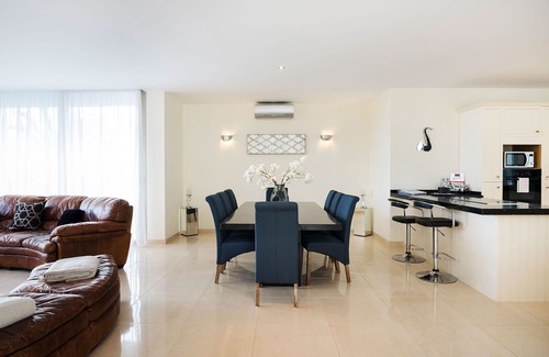 Los Mojones Villa | Luxury 5 bed 5 bath Villa in Los Mojones