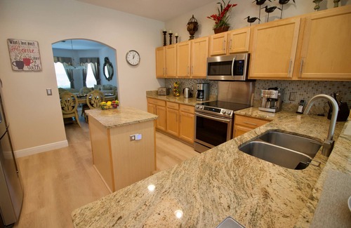 Highlands Reserve House | Luxury 5-Bed Golf Course Villa with Private Pool & Spa and Games Room