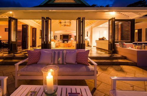 Tryall Villa | Luxury 5 Bedroom Private Fully Staffed Villa in Montego Bay