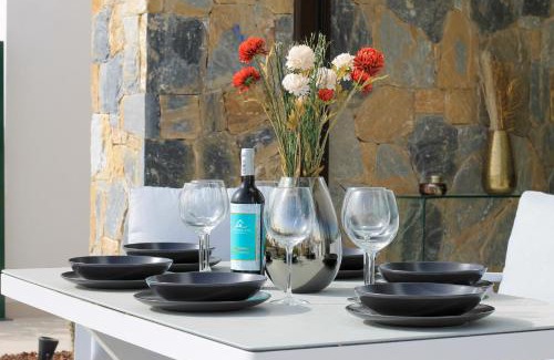 Los Alcazares Villa | Luxury 5 bedroom villa Santa Rosalia