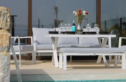 Los Alcazares Villa | Luxury 5 bedroom villa Santa Rosalia