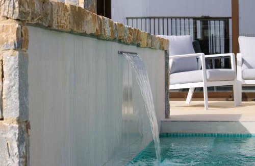 Los Alcazares Villa | Luxury 5 bedroom villa Santa Rosalia