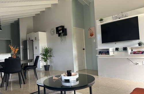 Florence Hall Village Villa | Luxury 5 Bedroom Villa in Gated Community 5 mins to beaches