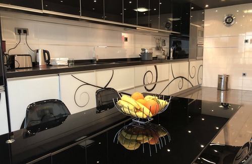 Hai Omaria Apartment | Luxury 5-star apartment of 180m² + Stunning view