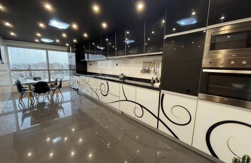 Hai Omaria Apartment | Luxury 5-star apartment of 180m² + Stunning view