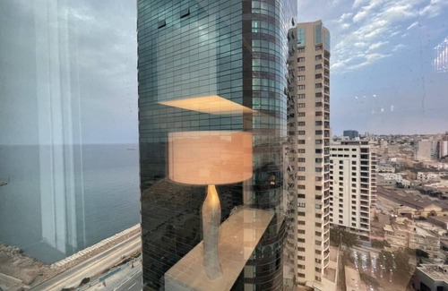 Hai Omaria Apartment | Luxury 5-star apartment of 180m² + Stunning view