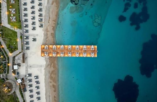 Bodrum City Center Apartment | Luxury 5-Star Seafront Villas