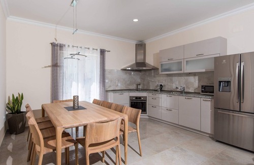 Gruz Villa | Luxury 5 star villa in Dubrovnik