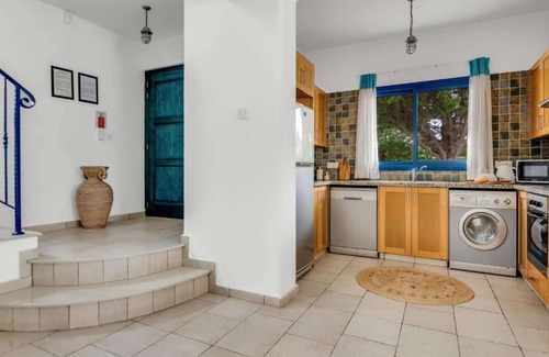 Agios Georgios Pegeias Villa | Luxury 5 Star Villa in Paphos, Paphos Villa 1459