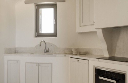 Xilokeratidi Villa | Luxury 5BDR Retreat in Mykonos