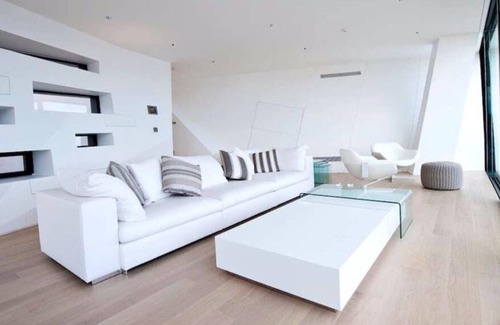 Dagbelen Villa | Luxury 5bed/7bath Villa Pool/Sea/Views! E #193