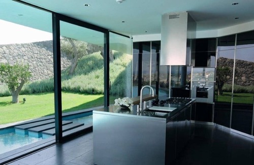 Dagbelen Villa | Luxury 5bed/7bath Villa Pool/Sea/Views! E #193