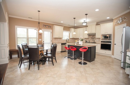 North Augusta House | Luxury 5Bed Near Augusta National – Perfect for Masters Week!