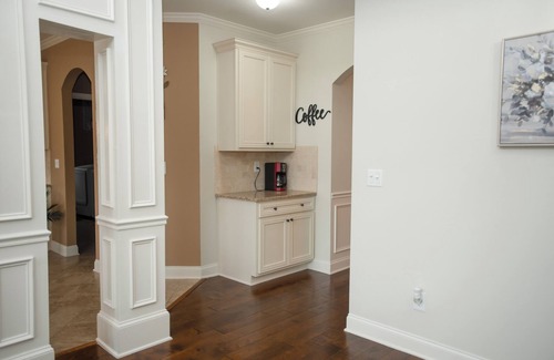 North Augusta House | Luxury 5Bed Near Augusta National – Perfect for Masters Week!