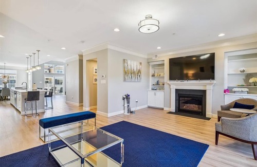 Bayside House | Luxury 5BR/4.5BA Beach & Golf Getaway