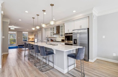 Bayside House | Luxury 5BR/4.5BA Beach & Golf Getaway