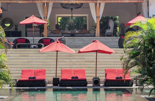 Umalas Villa | Luxury 6 Bedrooms Private Villa in Umalas