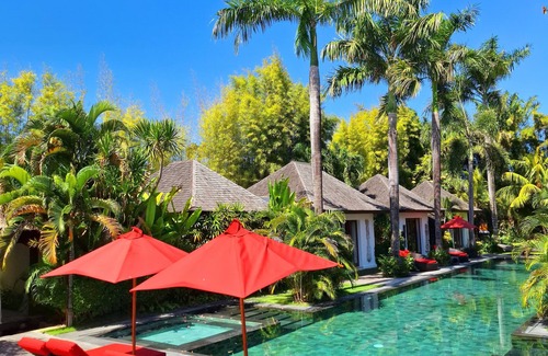 Umalas Villa | Luxury 6 Bedrooms Private Villa in Umalas