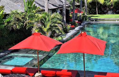 Umalas Villa | Luxury 6 Bedrooms Private Villa in Umalas